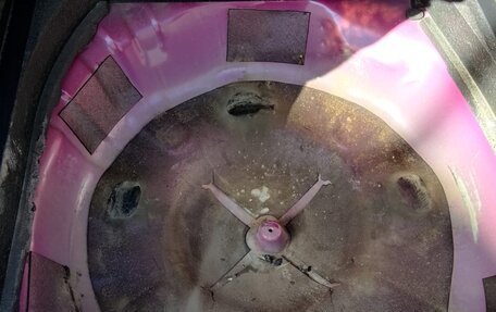 Subaru Forester, 2000 год, 550 000 рублей, 30 фотография