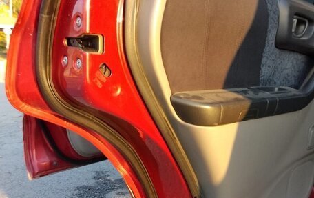 Subaru Forester, 2000 год, 550 000 рублей, 21 фотография