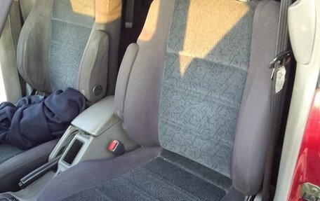 Subaru Forester, 2000 год, 550 000 рублей, 26 фотография