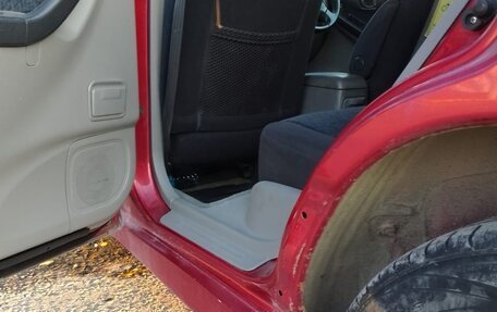 Subaru Forester, 2000 год, 550 000 рублей, 22 фотография