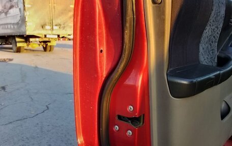 Subaru Forester, 2000 год, 550 000 рублей, 23 фотография