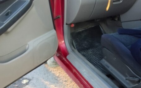 Subaru Forester, 2000 год, 550 000 рублей, 24 фотография