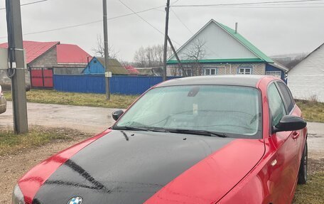 BMW 1 серия, 2007 год, 830 000 рублей, 2 фотография