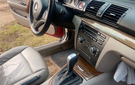 BMW 1 серия, 2007 год, 830 000 рублей, 7 фотография