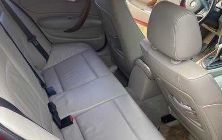 BMW 1 серия, 2007 год, 830 000 рублей, 8 фотография