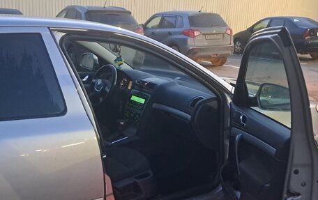 Skoda Octavia, 2012 год, 800 000 рублей, 7 фотография