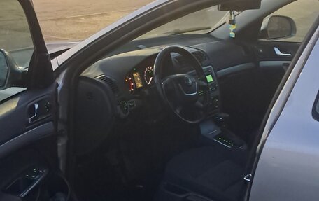 Skoda Octavia, 2012 год, 800 000 рублей, 5 фотография