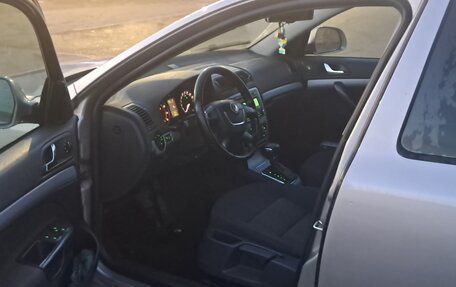 Skoda Octavia, 2012 год, 800 000 рублей, 9 фотография