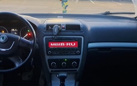 Skoda Octavia, 2012 год, 800 000 рублей, 10 фотография