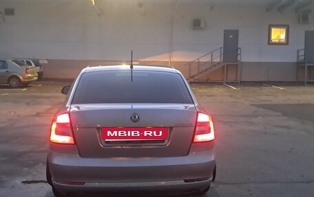 Skoda Octavia, 2012 год, 800 000 рублей, 4 фотография