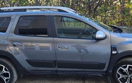 Renault Duster, 2022 год, 2 000 000 рублей, 4 фотография