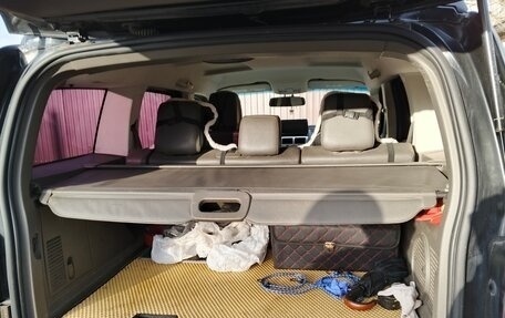 Dodge Nitro, 2007 год, 1 450 000 рублей, 8 фотография