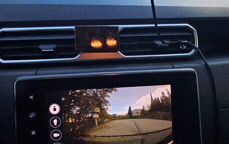 Renault Duster, 2022 год, 2 000 000 рублей, 5 фотография