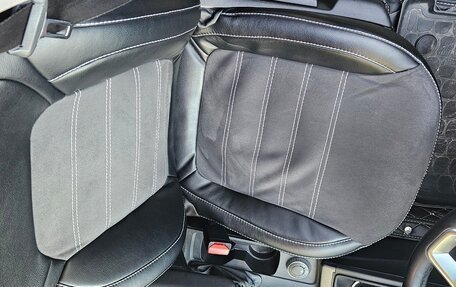 Renault Duster, 2022 год, 2 000 000 рублей, 9 фотография