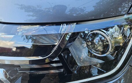 Renault Duster, 2022 год, 2 000 000 рублей, 11 фотография