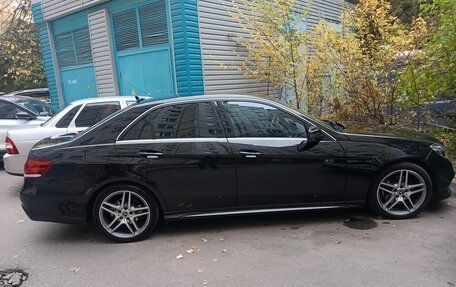 Mercedes-Benz E-Класс, 2014 год, 2 500 000 рублей, 2 фотография