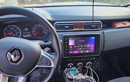 Renault Duster, 2022 год, 2 000 000 рублей, 6 фотография