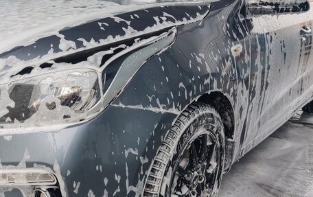 KIA Rio IV, 2020 год, 1 700 000 рублей, 13 фотография