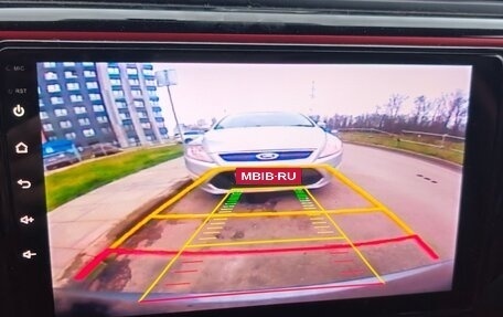 KIA Rio IV, 2020 год, 1 700 000 рублей, 9 фотография