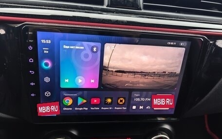 KIA Rio IV, 2020 год, 1 700 000 рублей, 12 фотография