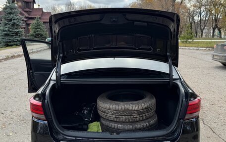 KIA Rio IV, 2019 год, 1 580 000 рублей, 11 фотография