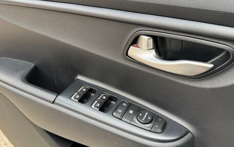 KIA Rio IV, 2019 год, 1 580 000 рублей, 16 фотография