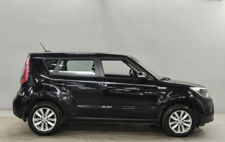 KIA Soul II рестайлинг, 2018 год, 1 550 000 рублей, 4 фотография