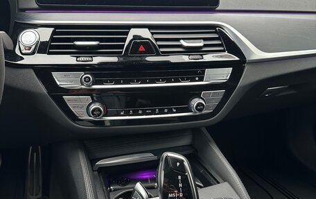 BMW 5 серия, 2022 год, 6 200 000 рублей, 5 фотография