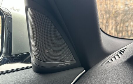 BMW 5 серия, 2022 год, 6 200 000 рублей, 6 фотография