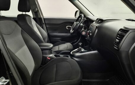 KIA Soul II рестайлинг, 2018 год, 1 550 000 рублей, 10 фотография