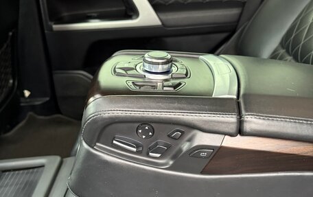 Toyota Land Cruiser 200, 2016 год, 5 800 000 рублей, 17 фотография