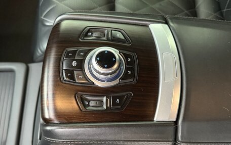 Toyota Land Cruiser 200, 2016 год, 5 800 000 рублей, 18 фотография