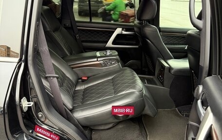 Toyota Land Cruiser 200, 2016 год, 5 800 000 рублей, 20 фотография