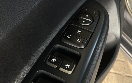 KIA Rio IV, 2020 год, 1 579 000 рублей, 13 фотография