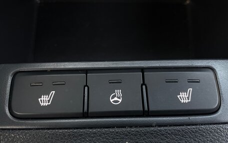 KIA Rio IV, 2020 год, 1 579 000 рублей, 17 фотография