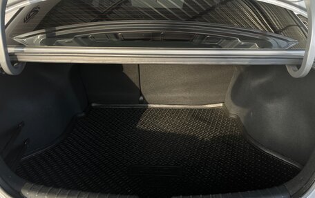 KIA Rio IV, 2020 год, 1 579 000 рублей, 22 фотография