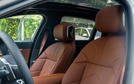 BMW 7 серия, 2024 год, 18 490 000 рублей, 2 фотография