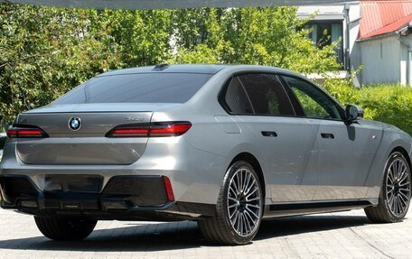 BMW 7 серия, 2024 год, 18 490 000 рублей, 7 фотография