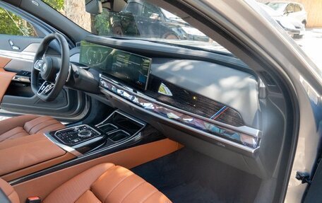 BMW 7 серия, 2024 год, 18 490 000 рублей, 11 фотография