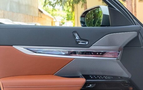 BMW 7 серия, 2024 год, 18 490 000 рублей, 15 фотография