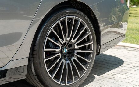 BMW 7 серия, 2024 год, 18 490 000 рублей, 23 фотография