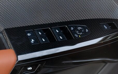 BMW 7 серия, 2024 год, 18 490 000 рублей, 18 фотография