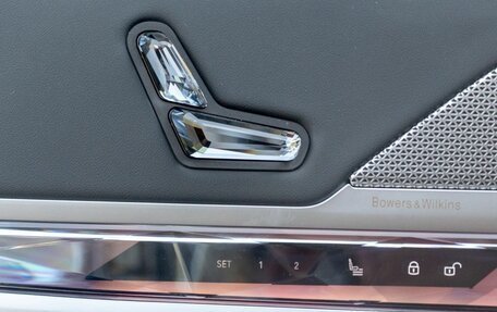 BMW 7 серия, 2024 год, 18 490 000 рублей, 16 фотография