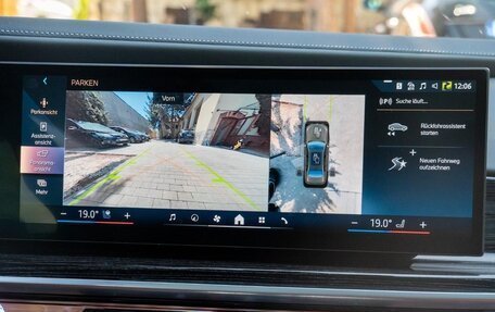 BMW 7 серия, 2024 год, 18 490 000 рублей, 21 фотография