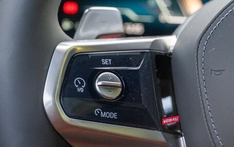 BMW 7 серия, 2024 год, 18 490 000 рублей, 25 фотография