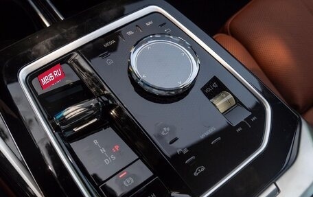 BMW 7 серия, 2024 год, 18 490 000 рублей, 19 фотография