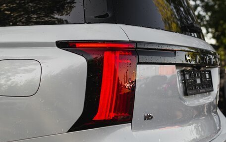 Haval H5, 2024 год, 3 910 000 рублей, 15 фотография