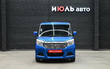 Suzuki Solio III, 2018 год, 880 000 рублей, 2 фотография