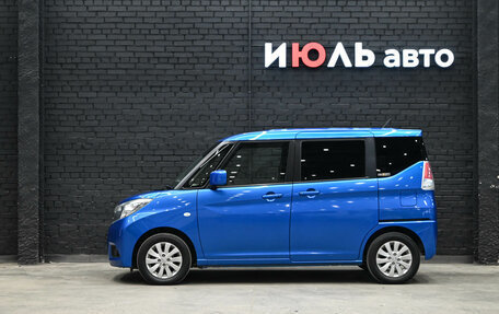 Suzuki Solio III, 2018 год, 880 000 рублей, 4 фотография