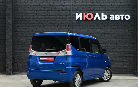 Suzuki Solio III, 2018 год, 880 000 рублей, 6 фотография